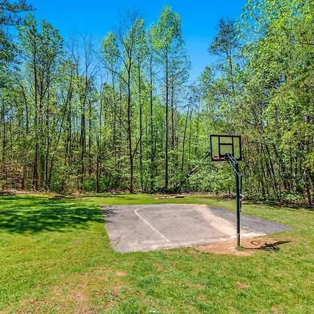 Serenity Bliss Gatlinburg Exterior photo
