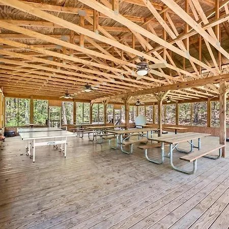 Serenity Bliss Gatlinburg Exterior photo