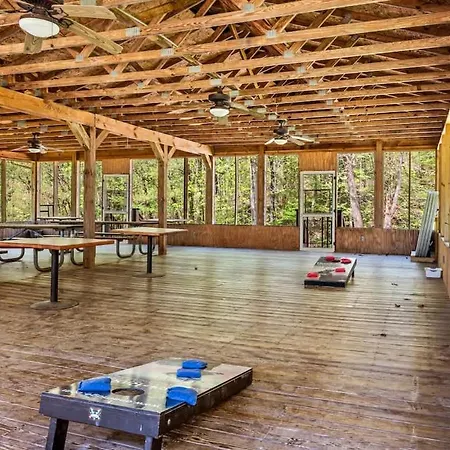 Serenity Bliss Gatlinburg Exterior photo