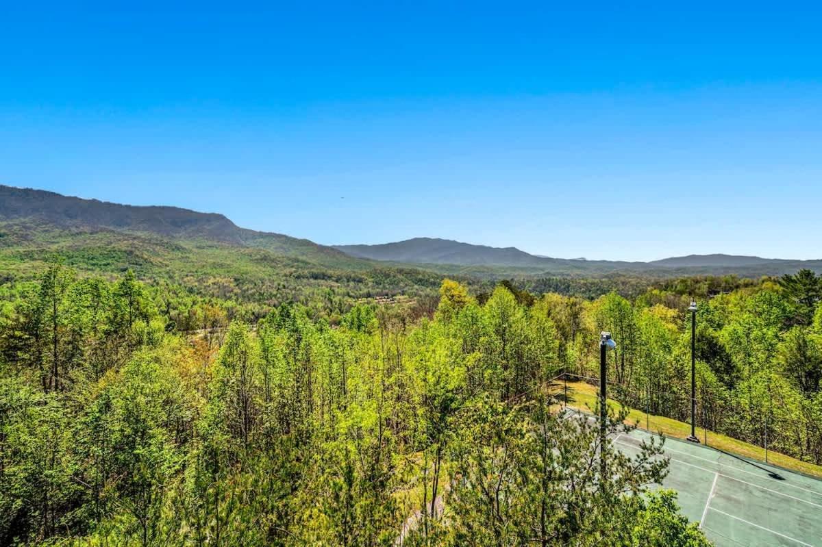 Hébergement de vacances Serenity Bliss Gatlinburg