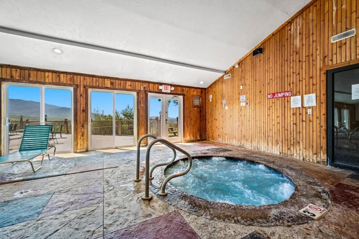 Holiday home Serenity Bliss Gatlinburg