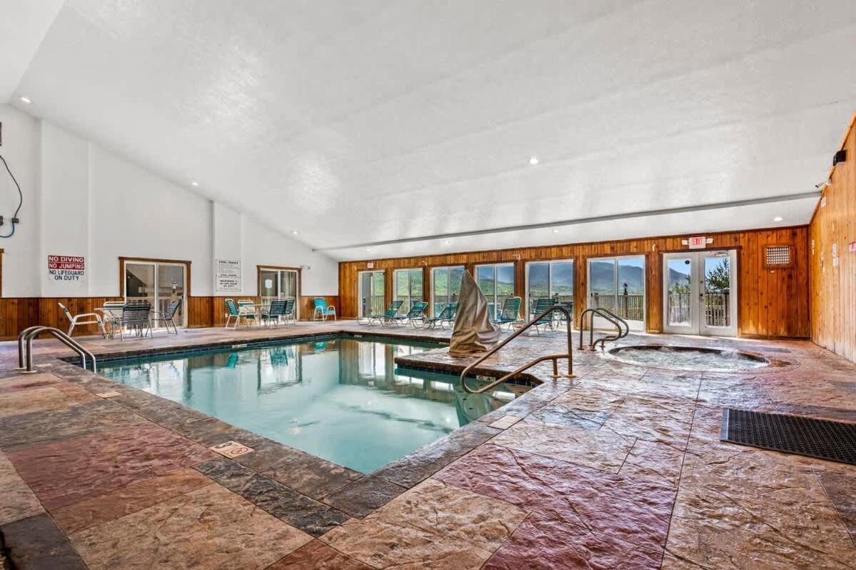 Hébergement de vacances Serenity Bliss Gatlinburg