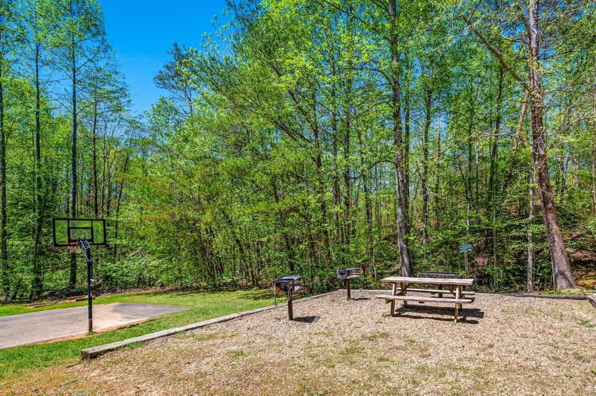 Hébergement de vacances Serenity Bliss Gatlinburg
