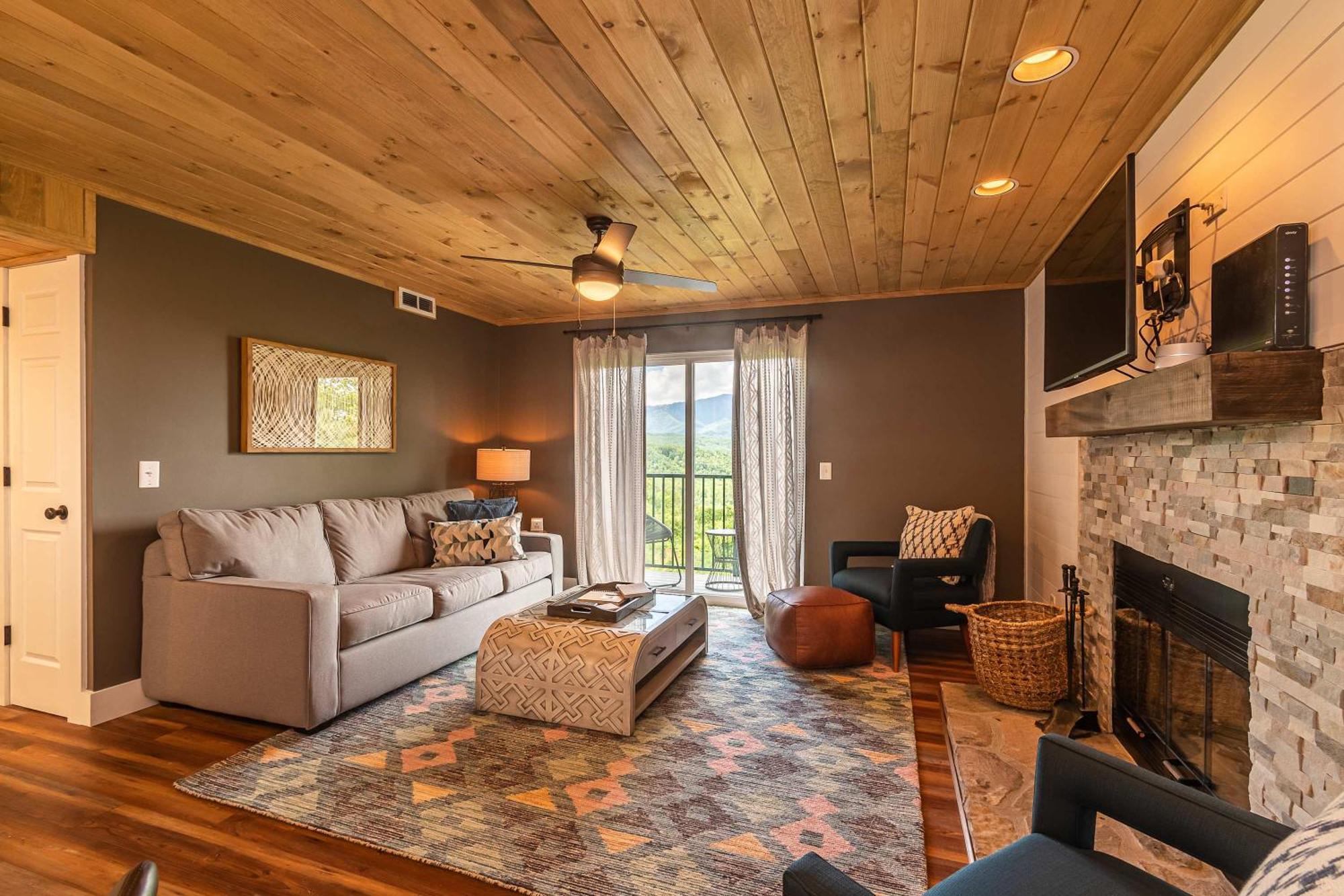 Serenity Bliss Holiday home *