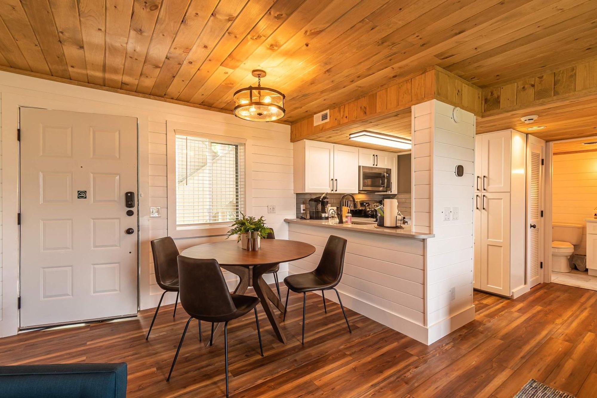 Hébergement de vacances Serenity Bliss Gatlinburg